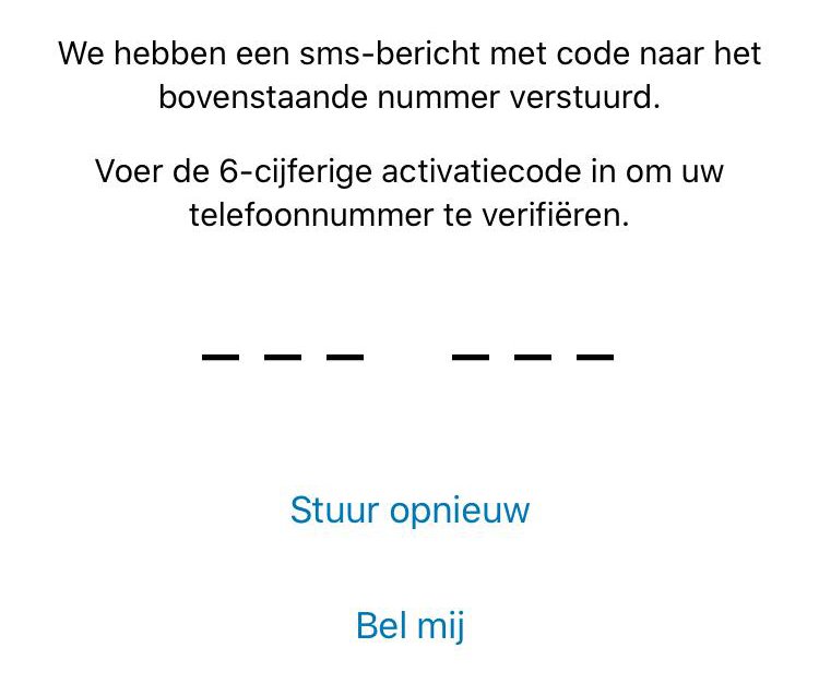 whatsapp zakelijk gebruiken